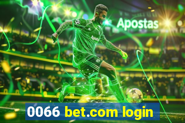 0066 bet.com login